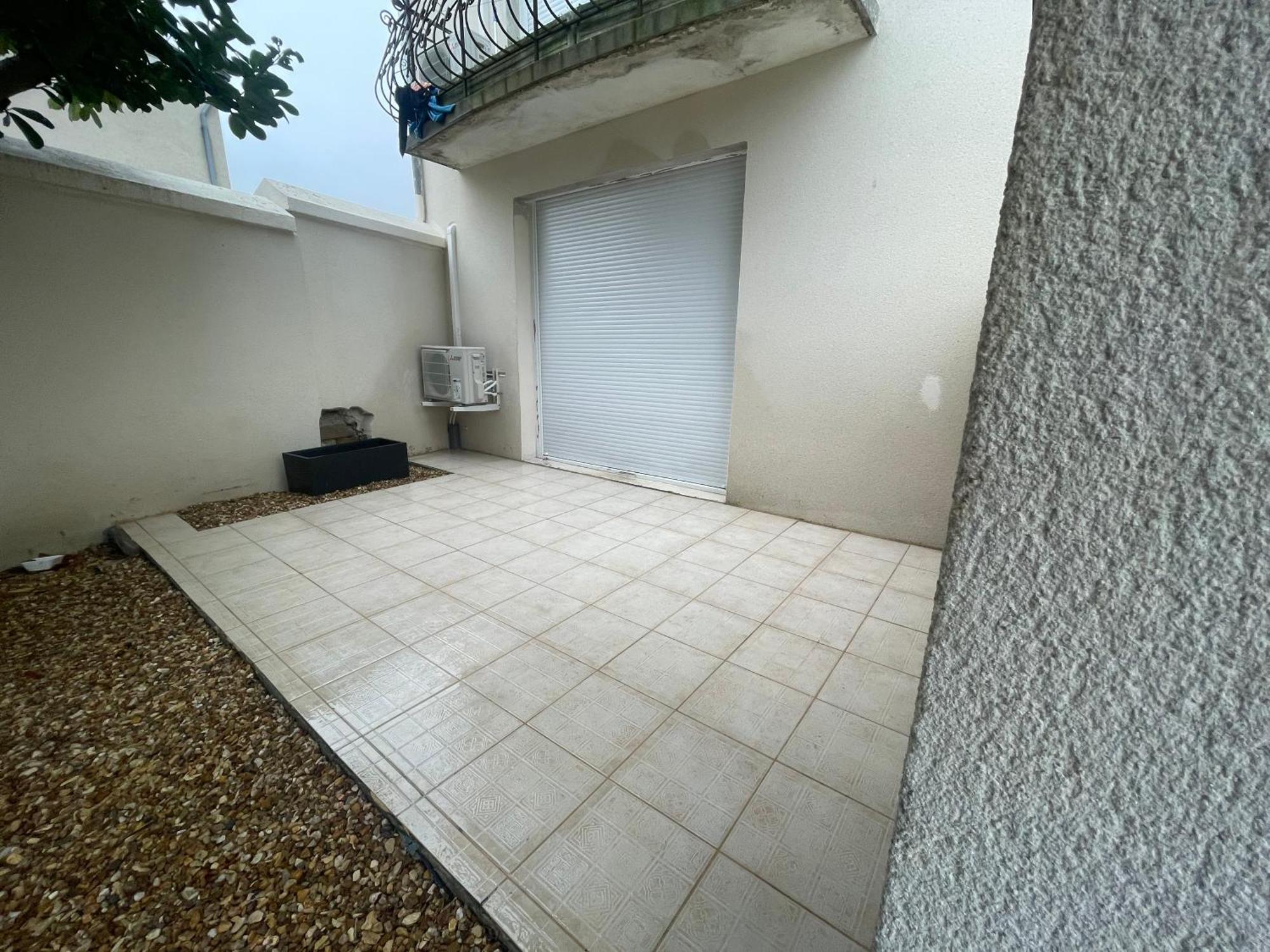 Appartamento Loge Zen Châteauroux Esterno foto